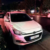 فروش هیوندا i20|خودرو سواری و وانت|کرج, مهرویلا جنوبی|دیوار