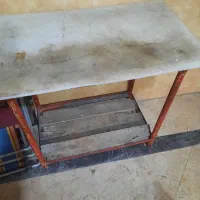 میزقصابی ومرغ فروشی