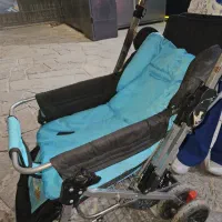 کالسکه و روروئک