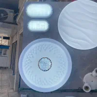 فروش لامپ به قیمت کارخانه ۲ سال گارانتی|لامپ و چراغ|دورود, |دیوار