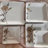 سرویس ۲۴ نفره چینی تقدیس