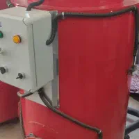 دستگاه خشکشویی|ماشین‌آلات صنعتی|زاهدان, |دیوار