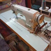 وسایل کامل خیاطی