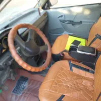 پراید صبا مدل 83|خودرو سواری و وانت|دهق, |دیوار