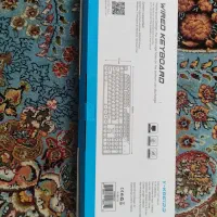 کیبورد|قطعات و لوازم جانبی رایانه|ملارد, |دیوار