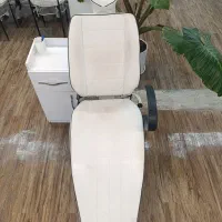 صندلی اصلاح