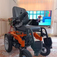 ویلچر برقی enjoycare