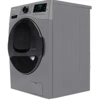 ماشین لباسشویی ۹ کیلویی اسنوا واش این واش|ماشین لباسشویی و خشک‌کن لباس|شاهین‌شهر, نظامی|دیوار