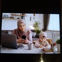 کار در منزل ویژه ی بانوان