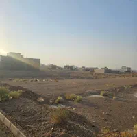 فروش زمین مسکونی فاز۴ شهرک امید جهادآباد|فروش زمین و ملک کلنگی|شاهین‌شهر, سعدی شمالی|دیوار