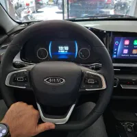 ام وی ام ایکس 33 اتومات / X33 CVT / تحویل فوری