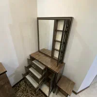 دراور|جاکفشی، کمد، دراور|پرند, فاز ۴|دیوار