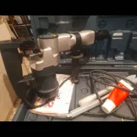 دریل تخریب ۷ کیلویی توسن