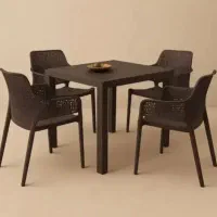 صندلی پلاستیکی مدل ترنم|صندلی و نیمکت|تهران, سلسبیل شمالی|دیوار