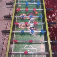 فوتبال دستی