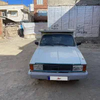 فروش پیکان وانت