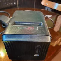 پرینتر حرارتی Milstone P80A|پرینتر، اسکنر، کپی، فکس|تهران, هفت حوض|دیوار