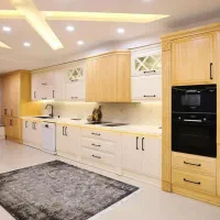 طراحی و اجرای دکوراسیون داخلی