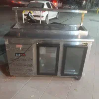 یخچال فست فود|کافی‌شاپ و رستوران|اصفهان, چرخاب|دیوار