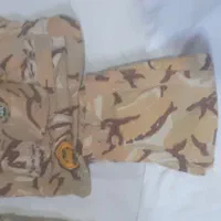 وسایل مورد نیاز خدمت سربازی|لباس|آبادان, |دیوار