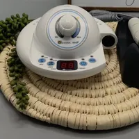 دستگاه سوهان برقی و دستگاه uvناخن