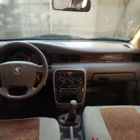 سمند EF7 دوگانه مدل 93|خودرو سواری و وانت|هشتگرد, مدرس|دیوار