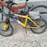 دوچرخه|دوچرخه، اسکیت، اسکوتر|ورامین, خیر آباد|دیوار