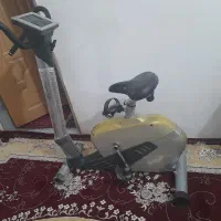 دوچرخه سابت درحد نو