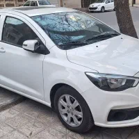 خودرو شاهین ۱۴۰۳