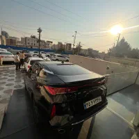 کی ام سی جی سون ، نقد و اقساط|خودرو سواری و وانت|تهران, گلستان (شهرک راه آهن)|دیوار