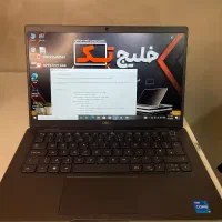 لپ تاپ لمسی دل Dell نسل یازده