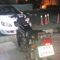 هندا ۲۰۰ متین مدل ۴۰۳