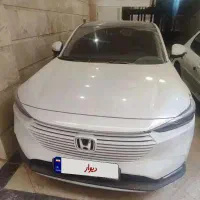 هوندا وزل 2024