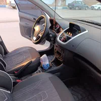 207 تیوفایو|خودرو کلاسیک|پاکدشت, پاکدشت (مامازند)|دیوار