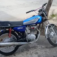 موتور سیکلت مدل 88