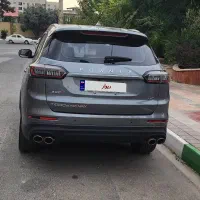 تیگو ۸ پرو مکس ie مدل ۱۴۰۳|خودرو سواری و وانت|گرگان, |دیوار