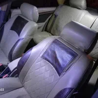 پارس ۹۳ دوگانه شرکت داشبرد جدید