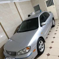 ماکسیما اتومات مدل ۸۴