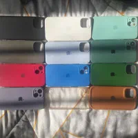 گارد آیفون ۱۳ نرمال