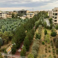 اپارتمان مسکونی 125مترفاز2مهرشهر