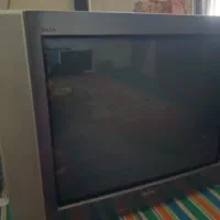 تلویزیون۲۹ اینچ سونی سالم