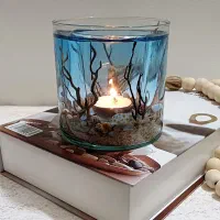 جایی که نور با هنر گره می‌خورد