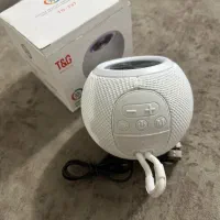 اسپیکر T&G - شارژر type c ایفون - ایرپاد‌ هندزفری|پخش‌کننده همراه|بندرعباس, |دیوار