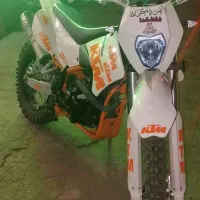 فلات 250کی تی ام