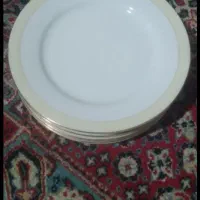 سرویس چینی|ظروف سرو و پذیرایی|اصفهان, جاوان|دیوار