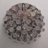 لوستر|لوستر و چراغ آویز|تهران, دهم فروردین|دیوار