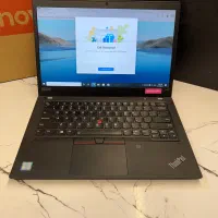 لپتاپ اولترابوک لنوو thinkpad t490