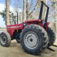 تراکتور 475جفت و485تک