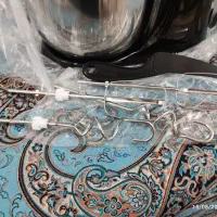 همزن کاسه ای بلانتون ۳.۵ لیتری آکبند|خردکن، آسیاب، غذاساز|تهران, هفت چنار|دیوار