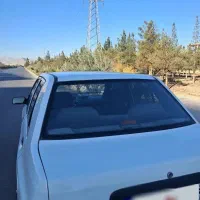 پراید مدل ۹۱داشبورد جدید|خودرو سواری و وانت|یزد, |دیوار